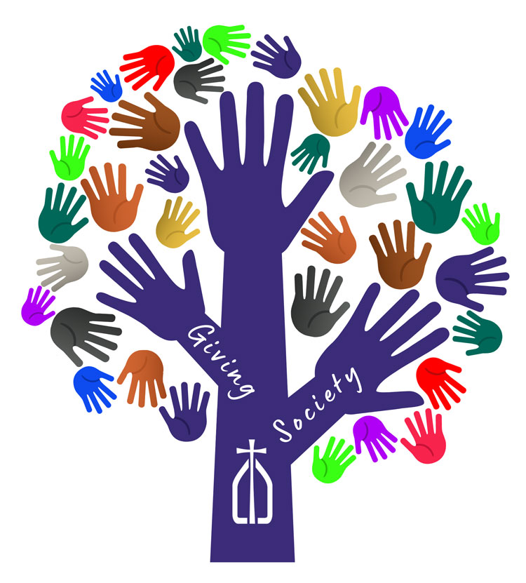 Giving Society Tree